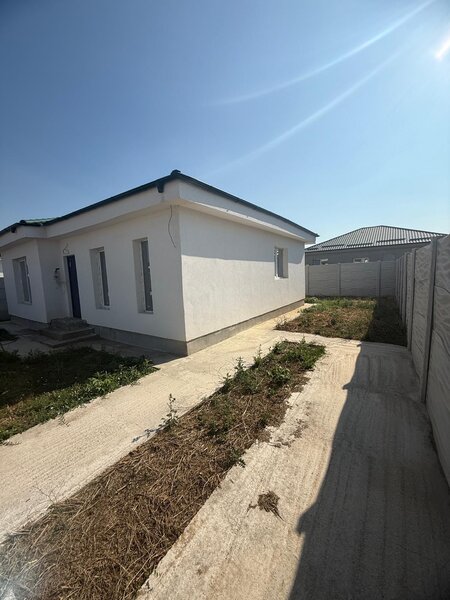 Varteju, case noi la cheie, comision 0%,